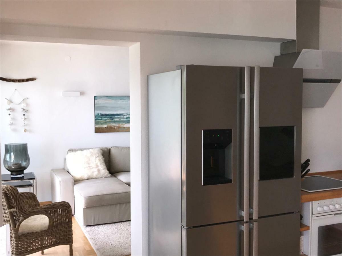 Ferienwohnung Töschling Wörthersee Techelsberg Exterior foto