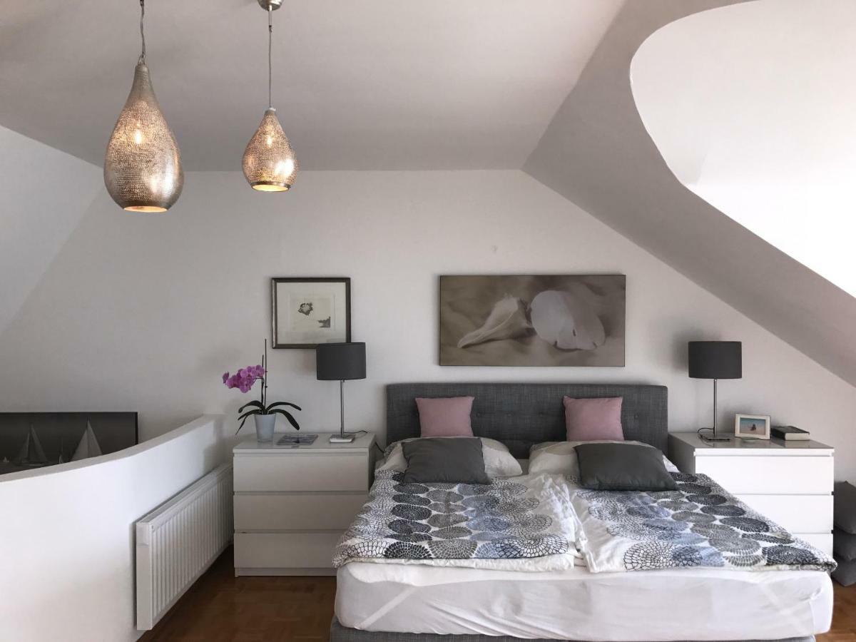 Ferienwohnung Töschling Wörthersee Techelsberg Exterior foto