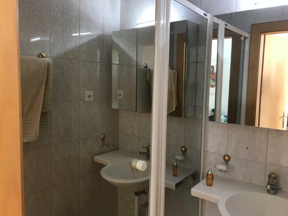 Ferienwohnung Töschling Wörthersee Techelsberg Exterior foto