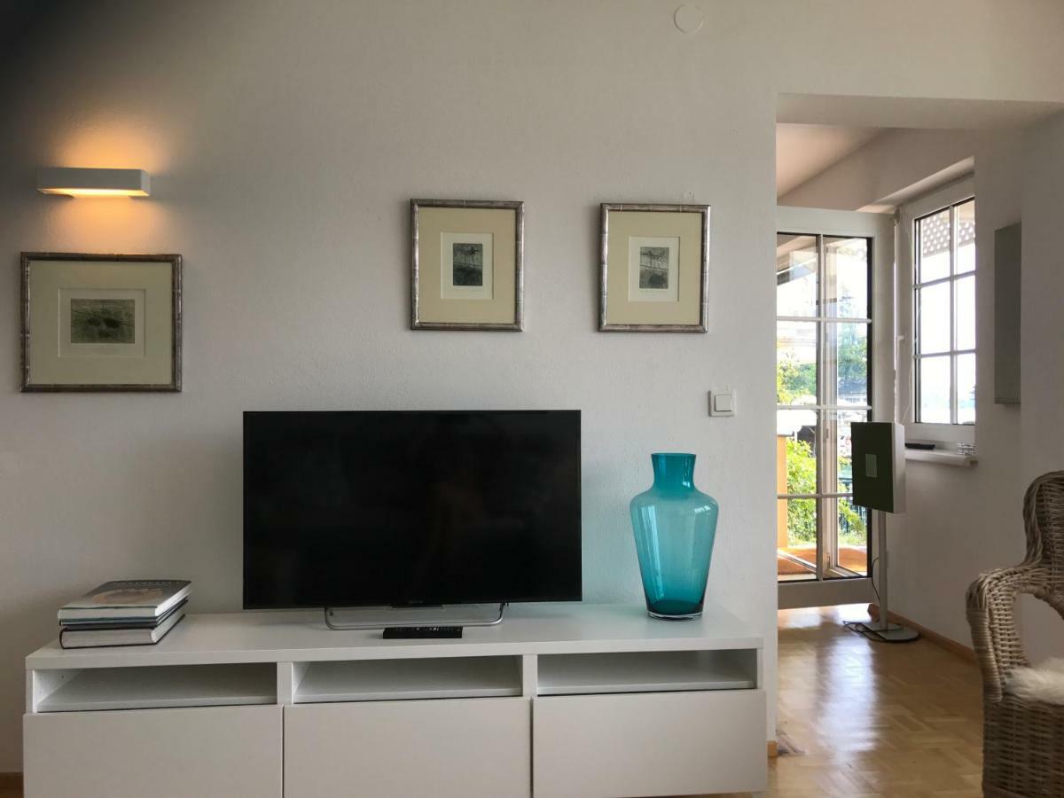 Ferienwohnung Töschling Wörthersee Techelsberg Exterior foto